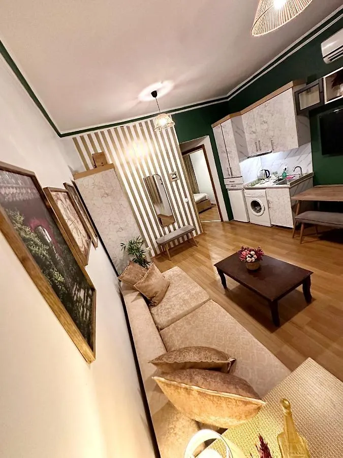 Petra Gallery 伊斯坦布尔 0*,
