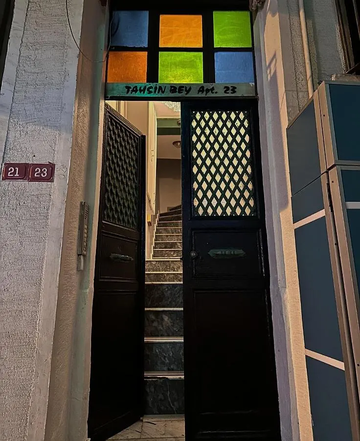 Petra Gallery 伊斯坦布尔 0*,  土耳其